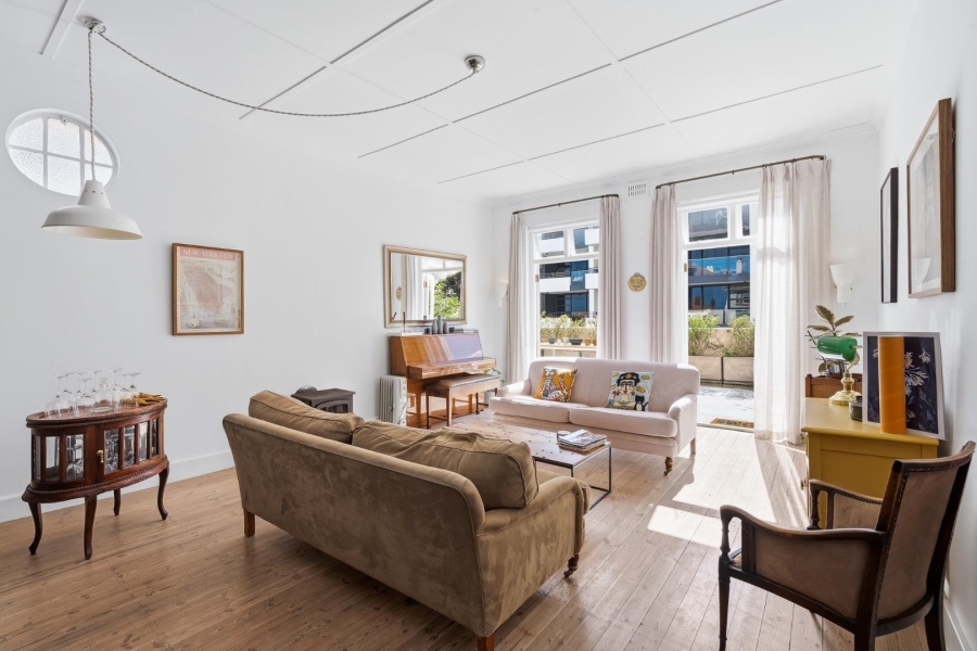 2 Bedroom Property for Sale in Bantry Bay Western Cape